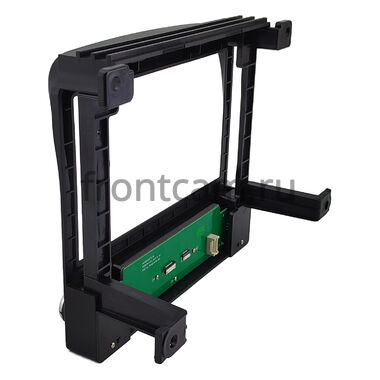 Lexus LX 470 1998-2002 (для авто с монитором) Canbox L-Line 4167-9-0931 на Android 10 (4G-SIM, 3/32, TS18, DSP, QLed)