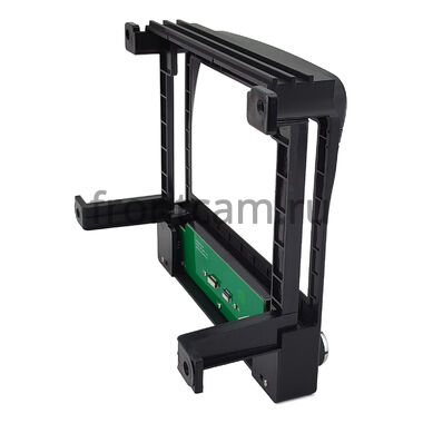 Lexus LX 470 1998-2002 (для авто с монитором) Canbox L-Line 4167-9-0931 на Android 10 (4G-SIM, 3/32, TS18, DSP, QLed)