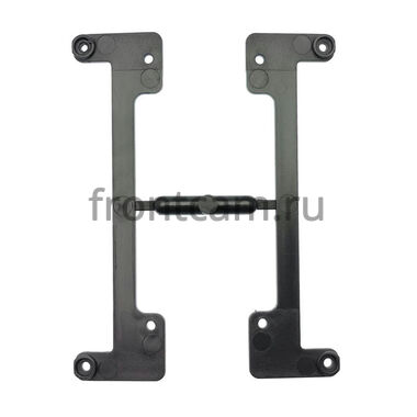 JAC Refine M3 2016-2026 Canbox H-Line 7803-9-0941 на Android 10 (4G-SIM, 4/64, DSP, IPS) С крутилками
