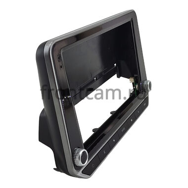 Nissan Altima 6 (L34) 2018-2022 Canbox GTR9-0943 4/64 Android 10 (IPS, DSP, CarPlay)