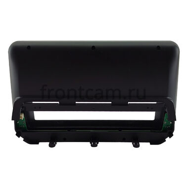 Nissan Altima 6 (L34) 2018-2022 Canbox GTR9-0943 4/64 Android 10 (IPS, DSP, CarPlay)