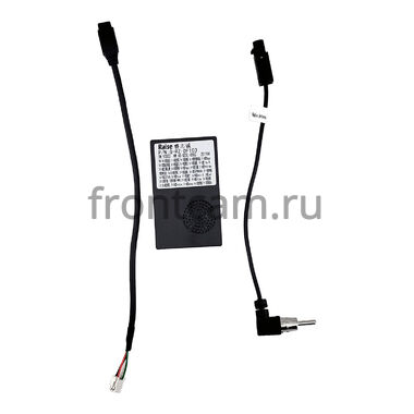 Nissan Altima 6 (L34) 2018-2022 Canbox GTR9-0943 4/64 Android 10 (IPS, DSP, CarPlay)