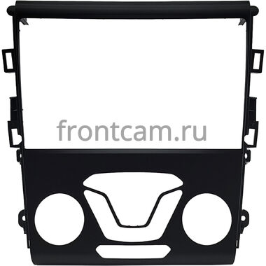 Ford Mondeo 5 2014-2022, Fusion 2 (North America) 2012-2016 (для авто с маленьким экраном) Teyes CC3 4/64 9 дюймов RM-9-096 на Android 10 (4G-SIM, DSP, QLed)