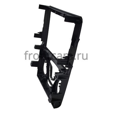 Ford Mondeo 5 2014-2022, Fusion 2 (North America) 2012-2016 (для авто с маленьким экраном) Teyes CC3 4/64 9 дюймов RM-9-096 на Android 10 (4G-SIM, DSP, QLed)