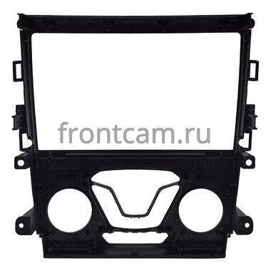 Ford Mondeo 5 2014-2022, Fusion 2 (North America) 2012-2016 (для авто с маленьким экраном) Teyes CC3 4/64 9 дюймов RM-9-096 на Android 10 (4G-SIM, DSP, QLed)
