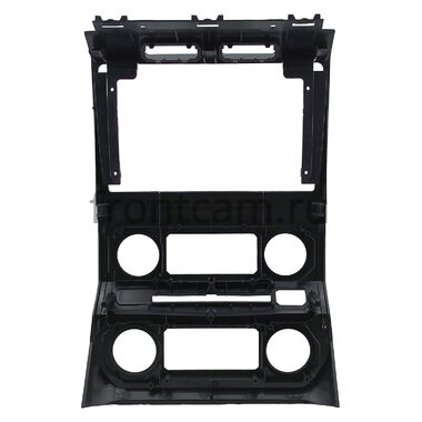 Ford F-150 13 2014-2020 Teyes CC3 4/64 9 дюймов RM-9-0985 на Android 10 (4G-SIM, DSP, QLed)