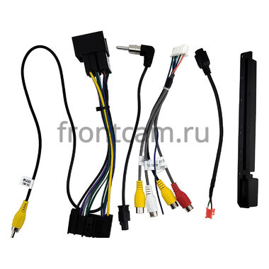 Ford F-150 13 2014-2020 Teyes CC3 4/64 9 дюймов RM-9-0985 на Android 10 (4G-SIM, DSP, QLed)
