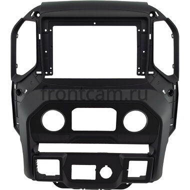 Chevrolet Silverado 4 2019-2022 (для авто с экраном 7 дюймов) Teyes CC4 Pro 2K 12/256-9-1370 13 дюймов на Android 13 (4G-SIM, DSP, QLed)