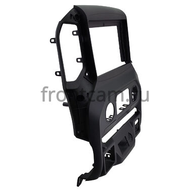 Chevrolet Silverado 4 2019-2022 (для авто с экраном 7 дюймов) Teyes CC4 Pro 2K 12/256-9-1370 13 дюймов на Android 13 (4G-SIM, DSP, QLed)