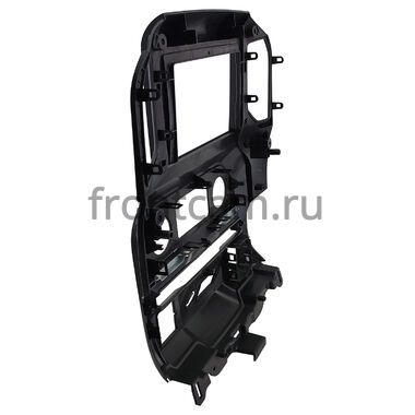 Chevrolet Silverado 4 2019-2022 (для авто с экраном 7 дюймов) Teyes CC4 Pro 2K 12/256-9-1370 13 дюймов на Android 13 (4G-SIM, DSP, QLed)