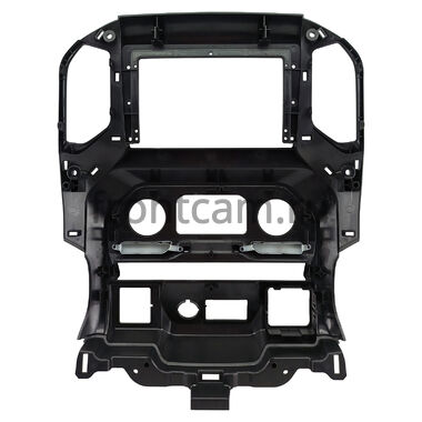 Chevrolet Silverado 4 2019-2022 (для авто с экраном 7 дюймов) Teyes CC4 Pro 2K 12/256-9-1370 13 дюймов на Android 13 (4G-SIM, DSP, QLed)