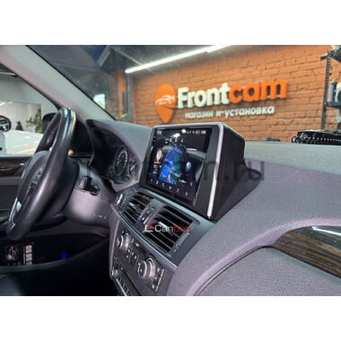 BMW X3 (F25) 2010-2017, X4 (F26) 2014-2018 CIC Teyes CC3 4/64 9 дюймов RM-9-1372 на Android 10 (4G-SIM, DSP, QLed)