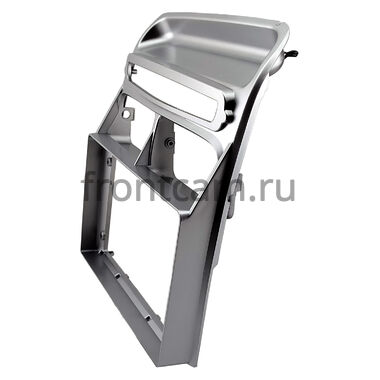 Fiat Linea 2006-2018 (серебряная) Canbox BGTR9-1461 4/64 Android 10 (IPS, DSP, CarPlay)