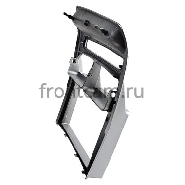 Fiat Linea 2006-2018 (серебряная) Canbox BGTR9-1461 4/64 Android 10 (IPS, DSP, CarPlay)
