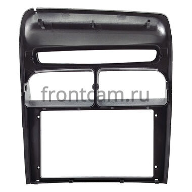 Fiat Linea 2006-2018 (серебряная) Canbox BGTR9-1461 4/64 Android 10 (IPS, DSP, CarPlay)
