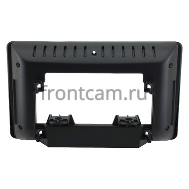 Ford Explorer 6 2019-2026 Teyes CC4 Pro 2K 8/128 9.5 дюймов RM-9-1462 на Android 13 (4G-SIM, DSP, QLed, AI)