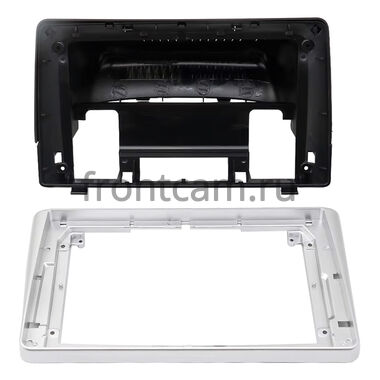 Chevrolet Captiva 2 2018-2026, Groove 2020-2025 Canbox EVO 2K 5814-9-1463 на Android 14 (4G-SIM, 4/64, DSP, QLed, AI, 360)