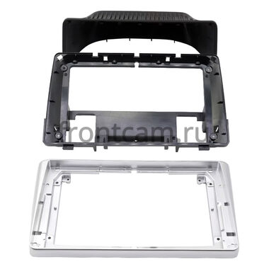 Chevrolet Captiva 2 2018-2026, Groove 2020-2025 Canbox EVO 2K 5814-9-1463 на Android 14 (4G-SIM, 4/64, DSP, QLed, AI, 360)