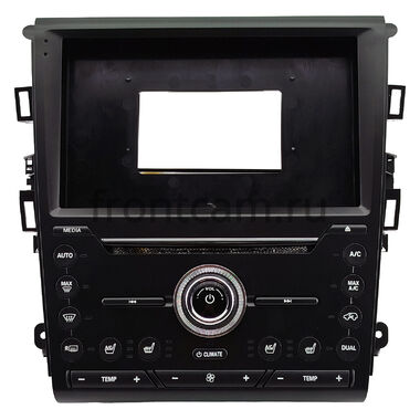 Ford Mondeo 5 2014-2022, Fusion 2 (North America) 2012-2016 (авто без камеры) Teyes CC3 4/64 9 дюймов RM-9-1466 на Android 10 (4G-SIM, DSP, QLed)