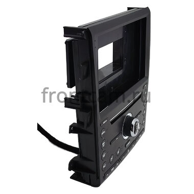 Ford Mondeo 5 2014-2022, Fusion 2 (North America) 2012-2016 (авто без камеры) Teyes CC3 4/64 9 дюймов RM-9-1466 на Android 10 (4G-SIM, DSP, QLed)