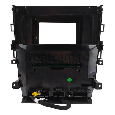 Ford Mondeo 5 2014-2022, Fusion 2 (North America) 2012-2016 (авто без камеры) Teyes CC3 4/64 9 дюймов RM-9-1466 на Android 10 (4G-SIM, DSP, QLed)