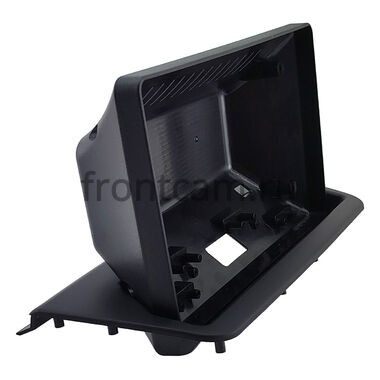 Jeep Wrangler 2 (TJ) 1996-2006 Canbox H-Line 3792-9-1472 на Android 10 (4G-SIM, 4/64, DSP, QLed)