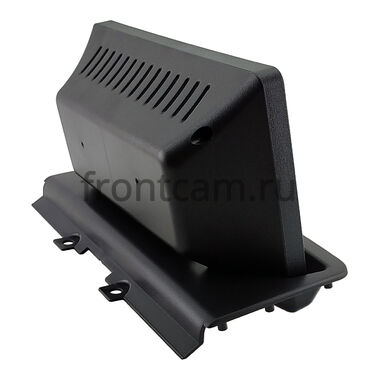 Jeep Wrangler 2 (TJ) 1996-2006 Canbox H-Line 3792-9-1472 на Android 10 (4G-SIM, 4/64, DSP, QLed)