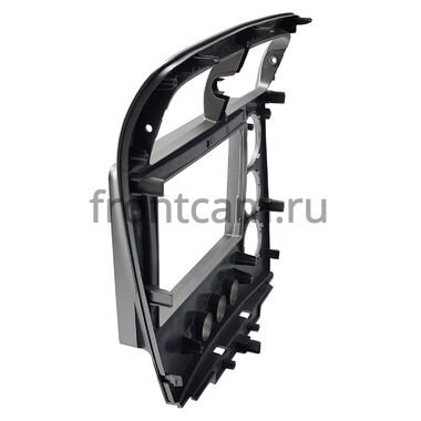 Honda Civic 7 2000-2006 (для авто с климат-контролем, левый руль, серебряная) Canbox H-Line 5197-9-1479 на Android 14 (4G-SIM, 8/128, DSP, QLed)