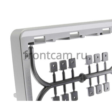Volkswagen Passat B5 2000-2005 (серая) Canbox PRO-Line 7876-9-1485 на Android 13 (4G-SIM, 12/256, DSP, QLed)