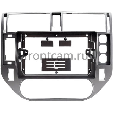 Ford Kuga 2008-2013 Teyes CC3 2K 360 6/128 9.5 дюймов RM-9-1501 на Android 10 (4G-SIM, DSP, QLed)