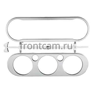 Ford Kuga 2008-2013 Teyes CC3 2K 360 6/128 9.5 дюймов RM-9-1501 на Android 10 (4G-SIM, DSP, QLed)