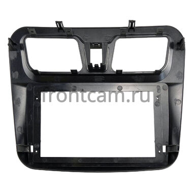 Lifan Celliya (530) 2014-2018 Canbox H-Line 4166-9-1505 на Android 10 (4G-SIM, 4/32, DSP, QLed)