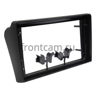 Toyota Probox, Succeed 2002-2014 Teyes CC3 2K 360 6/128 9.5 дюймов RM-9-1508 на Android 10 (4G-SIM, DSP, QLed)