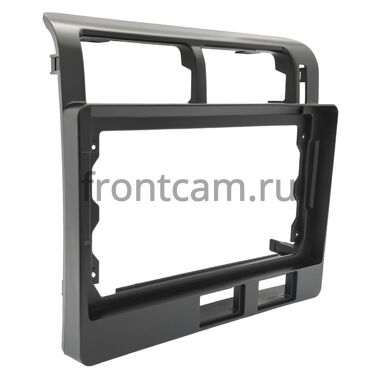 Toyota Corona, Caldina 1992-1996 Canbox H-Line 4197-9-1517 на Android 10 (4G-SIM, 8/128, DSP, QLed)
