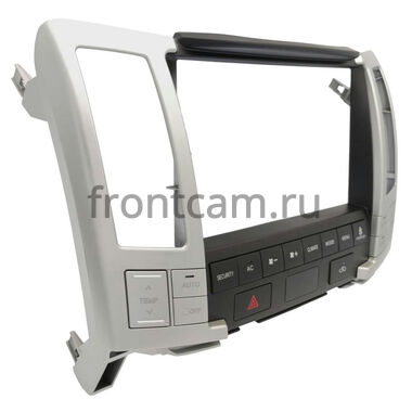 Lexus RX 300, RX 330, RX 350, RX 400h 2003-2009 Canbox H-Line 2K 5184-9-1529 на Android 14 (4G-SIM, 6/128, DSP, QLed)
