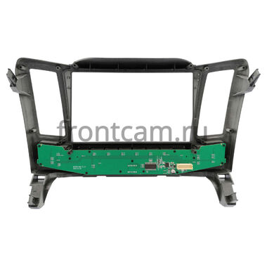 Lexus RX 300, RX 330, RX 350, RX 400h 2003-2009 Canbox H-Line 2K 5184-9-1529 на Android 14 (4G-SIM, 6/128, DSP, QLed)