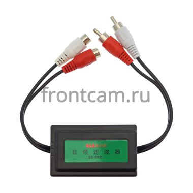 Infiniti QX56 2007-2010 Canbox H-Line 4196-9-1533 на Android 10 (4G-SIM, 6/128, DSP, QLed)