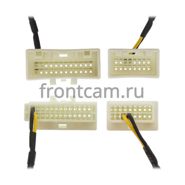 Infiniti QX56 2007-2010 Canbox H-Line 4196-9-1533 на Android 10 (4G-SIM, 6/128, DSP, QLed)