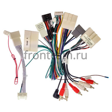 Infiniti QX56 2007-2010 Canbox H-Line 4196-9-1533 на Android 10 (4G-SIM, 6/128, DSP, QLed)
