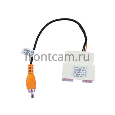 Ferrari California 2008-2017 (черная, матовая) Canbox PRO-Line 2K 4250-9-1534 на Android 13 (4G-SIM, 6/128, DSP, QLed)