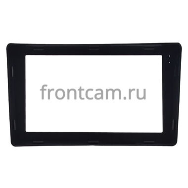 Ferrari California 2008-2017 (черная, матовая) Canbox PRO-Line 2K 4250-9-1534 на Android 13 (4G-SIM, 6/128, DSP, QLed)