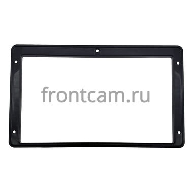 Ferrari California 2008-2017 (черная, матовая) Canbox PRO-Line 2K 4250-9-1534 на Android 13 (4G-SIM, 6/128, DSP, QLed)