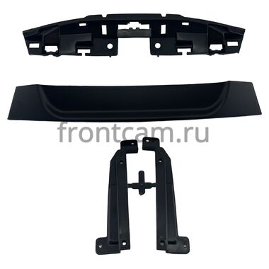 Ford Tourneo Connect 2, Transit Connect 2 2012-2018 (серебряная) Canbox H-Line 3792-9-1573 на Android 10 (4G-SIM, 4/64, DSP, QLed)