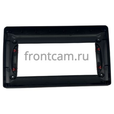 Dodge Caravan 5 2007-2020 Teyes CC3 2K 6/128 9.5 дюймов RM-9-1574 на Android 10 (4G-SIM, DSP, QLed)