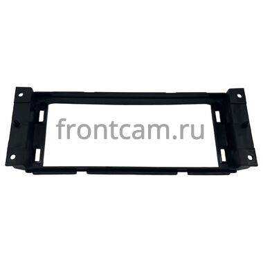 Dodge Caravan 5 2007-2020 Teyes CC3 2K 6/128 9.5 дюймов RM-9-1574 на Android 10 (4G-SIM, DSP, QLed)
