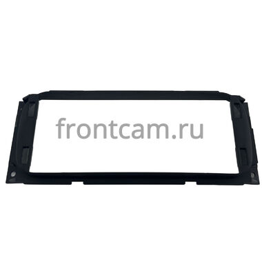 Dodge Caravan 5 2007-2020 Teyes CC3 2K 6/128 9.5 дюймов RM-9-1574 на Android 10 (4G-SIM, DSP, QLed)