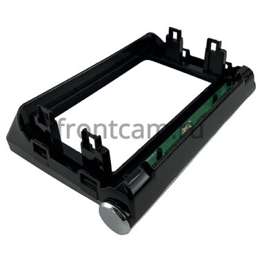 Citroen C3 3 2016-2024 (для авто с цветным экраном) Canbox H-Line 3792-9-1581 на Android 10 (4G-SIM, 4/64, DSP, QLed)