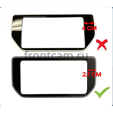Daihatsu Move 6 2014-2023 Canbox PRO-Line 7875-9-1586 на Android 13 (4G-SIM, 8/256, DSP, QLed)