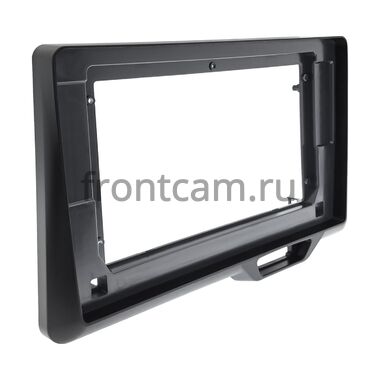 Honda N-BOX 3 2023-2026 Canbox H-Line 3792-9-1587 на Android 10 (4G-SIM, 4/64, DSP, QLed)