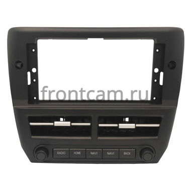Subaru Forester 3, Impreza 3 2007-2013 10.25 дюйма Canbox M-Line 7715-1594 на Android 10 (4G-SIM, 4/64, DSP, QLed) Audi Style